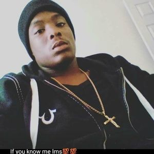 Meet your Posher, Jamal